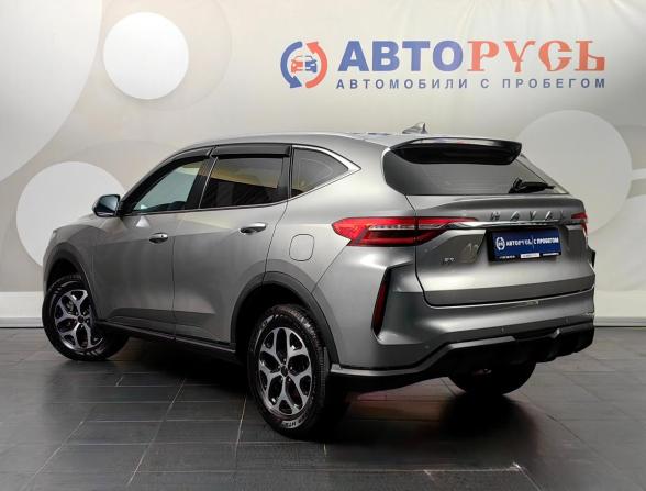Haval F7 I Рестайлинг с пробегом 2023 года, цена 2 025 000 рублей, 20158 км, внедорожник, Автокод Объявления