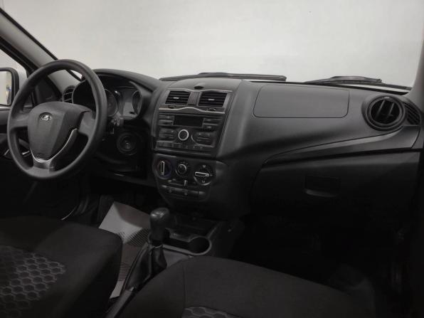 Lada (ВАЗ) Granta I Рестайлинг с пробегом 2025 года, цена 808 000 рублей, 34156 км, седан, Автокод Объявления