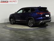 Chery Tiggo 8 Pro Plug-in Hybrid Белгород  - изображение 25