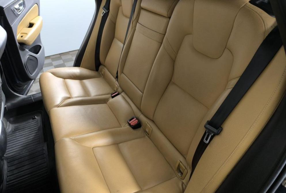 Volvo XC60 II Нижний Новгород  - изображение 13