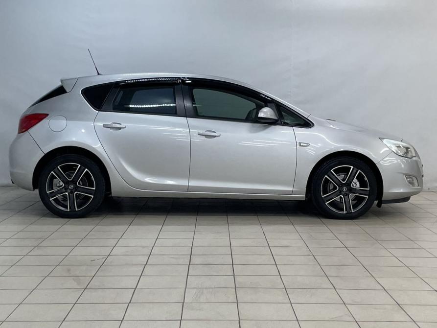 Opel Astra J Воронеж  - изображение 9
