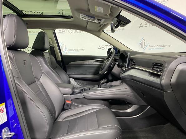 Haval F7 I Рестайлинг с пробегом 2023 года, цена 2 219 900 рублей, 48859 км, внедорожник, Автокод Объявления