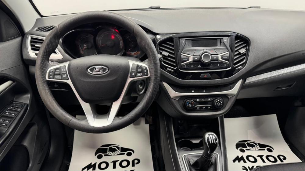 Lada (ВАЗ) Vesta I Киров  - изображение 9