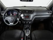 Kia Rio III Рестайлинг Москва  - изображение 24