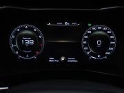 Geely Tugella I Рестайлинг Москва  - изображение 33