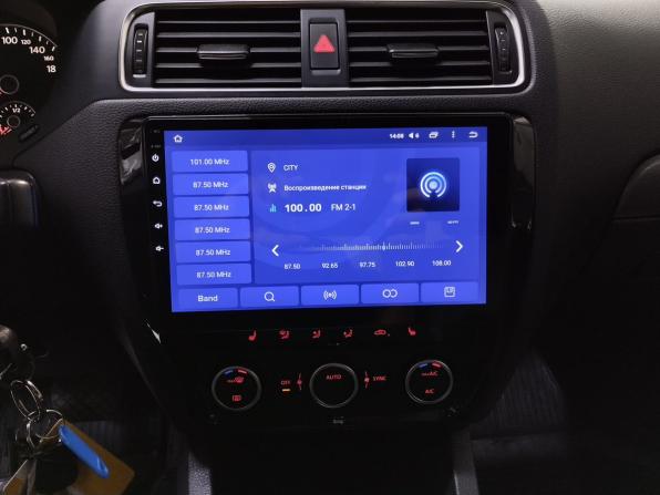 Volkswagen Jetta VI с пробегом 2012 года, цена 920 000 рублей, 235104 км, седан, Автокод Объявления