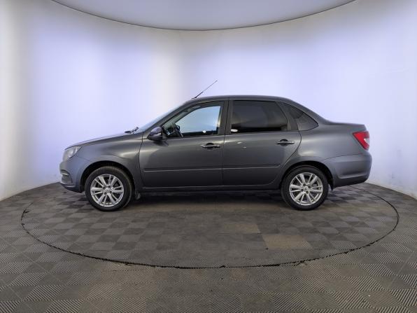 Lada (ВАЗ) Granta I Рестайлинг с пробегом 2024 года, цена 899 000 рублей, 38038 км, седан, Автокод Объявления
