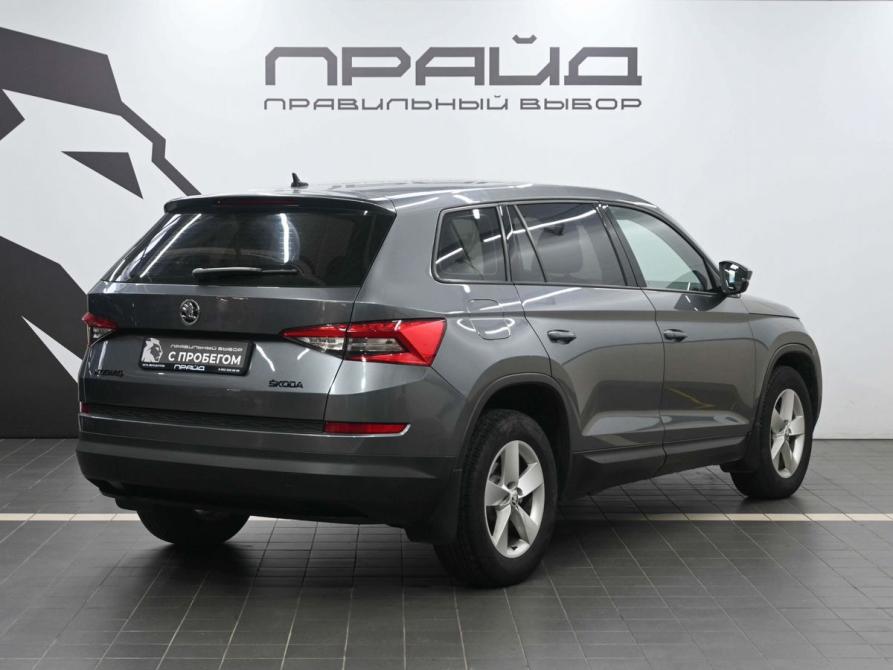 Skoda Karoq I Ростов-на-Дону  - изображение 5