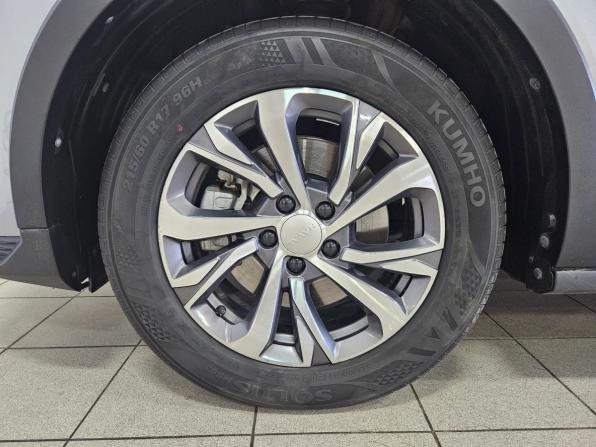 Haval Jolion I Рестайлинг с пробегом 2023 года, цена 1 801 000 рублей, 28448 км, внедорожник, Автокод Объявления