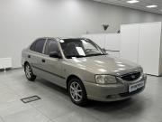 Hyundai Accent II Казань  - изображение 15