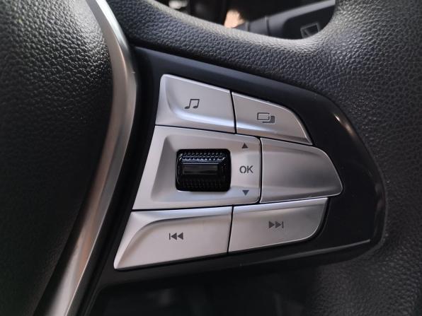 Changan CS35 Plus I с пробегом 2019 года, цена 1 268 000 рублей, 128502 км, внедорожник, Автокод Объявления