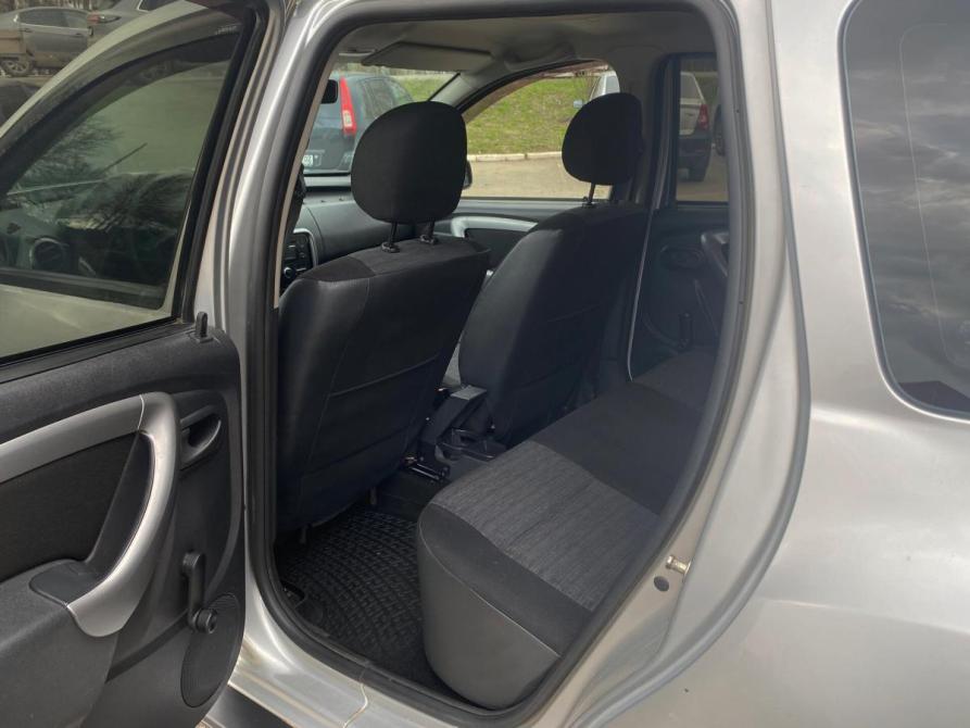 Renault Duster I Нефтекамск  - изображение 8