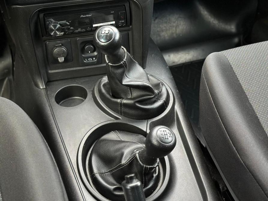 Chevrolet Niva I Рестайлинг Архангельск  - изображение 18