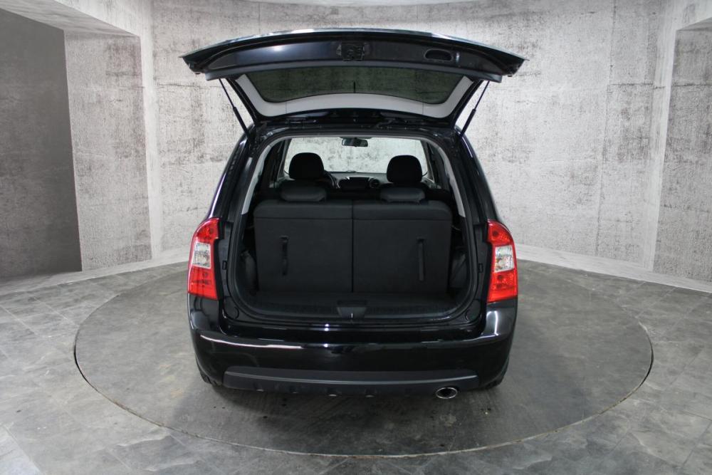 Kia Carens II (UN) Ярославль  - изображение 14