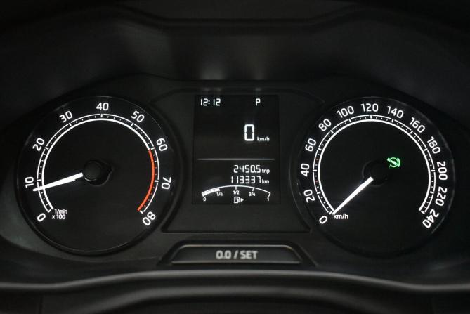 Skoda Rapid II с пробегом 2022 года, цена 1 530 000 рублей, 113337 км, лифтбек, Автокод Объявления
