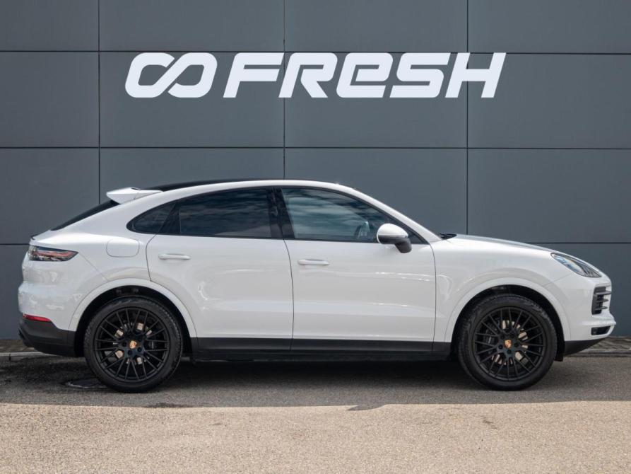 Porsche Cayenne III Краснодар  - изображение 5