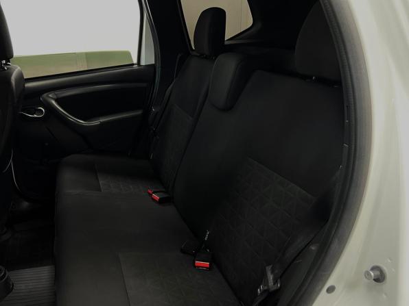 Renault Duster I Рестайлинг с пробегом 2016 года, цена 950 000 рублей, 221000 км, внедорожник, Автокод Объявления