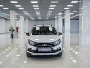 Lada (ВАЗ) Granta I Рестайлинг Самара  - изображение 21