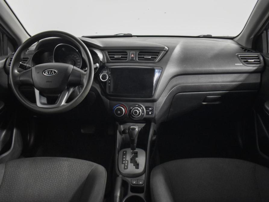 Kia Rio III Санкт-Петербург  - изображение 14