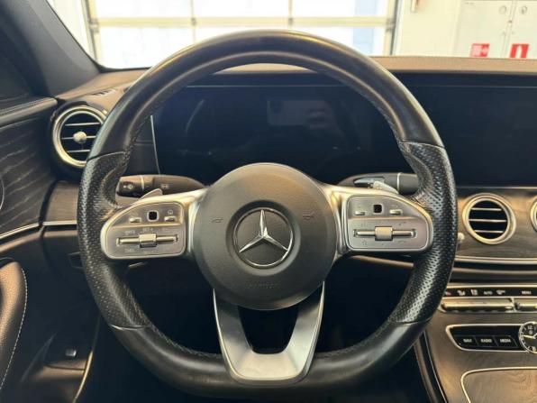 Mercedes-Benz E-Класс V (W213 S213 C238) с пробегом 2019 года, цена 3 370 000 рублей, 142241 км, седан, Автокод Объявления