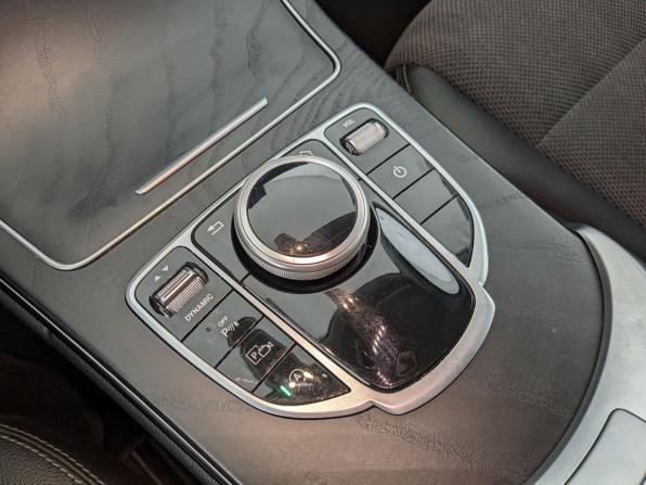 Mercedes-Benz C-Класс IV (W205) Рестайлинг с пробегом 2019 года, цена 2 650 000 рублей, 103032 км, седан, Автокод Объявления
