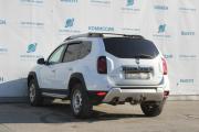 Renault Duster I Рестайлинг Пермь  - изображение 27