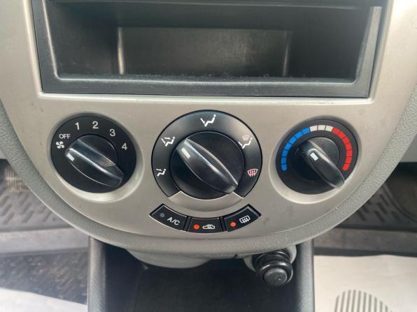 Chevrolet Lacetti I с пробегом 2011 года, цена 428 000 рублей, 194000 км, хэтчбек, Автокод Объявления