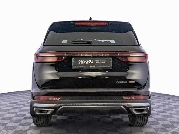JETOUR X90+ с пробегом 2023 года, цена 2 100 000 рублей, 40046 км, внедорожник, Автокод Объявления