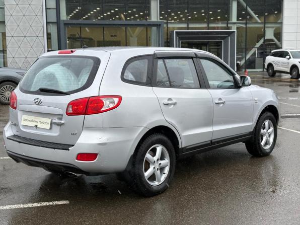 Hyundai Santa Fe II с пробегом 2008 года, цена 925 000 рублей, 328614 км, внедорожник, Автокод Объявления