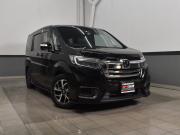 Honda Stepwgn V Рестайлинг Кемерово  - изображение 35