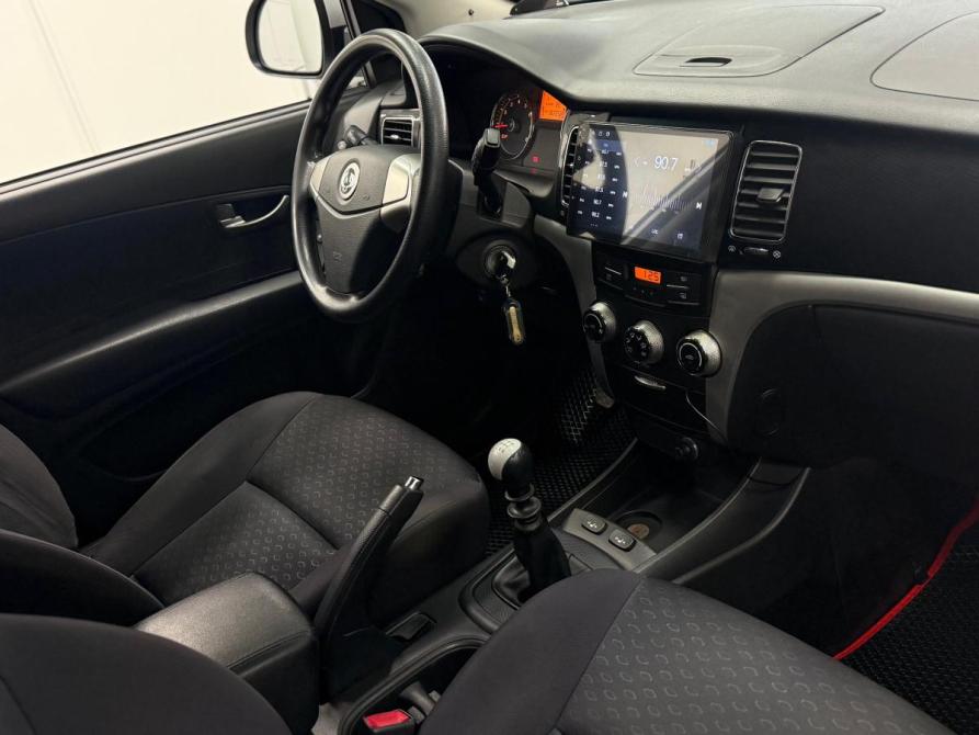 SsangYong Actyon II Казань  - изображение 16