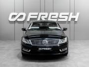 Volkswagen Passat CC I Рестайлинг Тюмень  - изображение 22