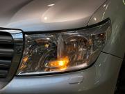 Toyota Land Cruiser 200 Series Челябинск  - изображение 35