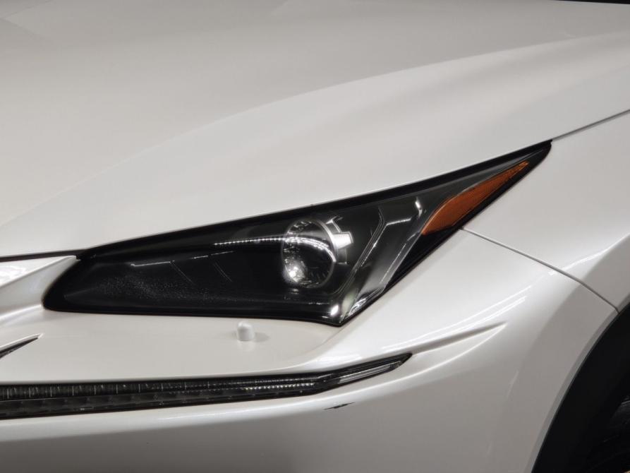 Lexus NX I Рестайлинг Москва  - изображение 10