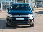 Volkswagen Touareg II Санкт-Петербург  - изображение 34
