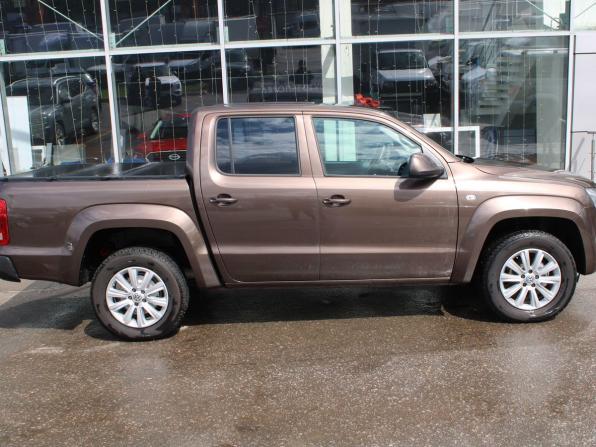 Volkswagen Amarok I с пробегом 2015 года, цена 1 480 000 рублей, 237088 км, offers.body_type.unknown, Автокод Объявления
