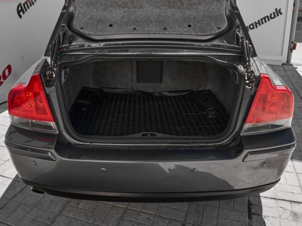 Volvo S60 I Рестайлинг с пробегом 2004 года, цена 590 000 рублей, 372000 км, седан, Автокод Объявления