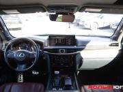 Lexus LX III Рестайлинг 2 Москва  - изображение 47