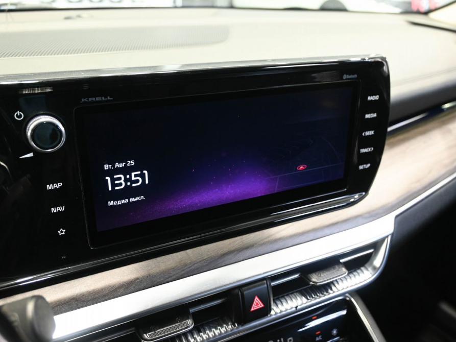 Kia K5 III Ростов-на-Дону  - изображение 20