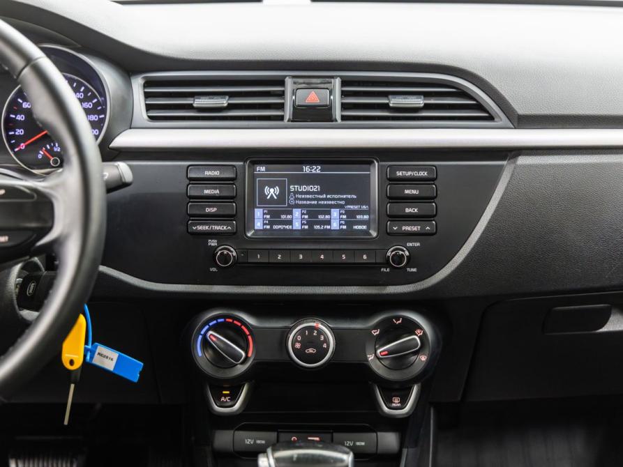 Kia Rio IV Волгоград  - изображение 19