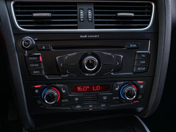 Audi A4 IV (B8) с пробегом 2008 года, цена 890 000 рублей, 280362 км, седан, Автокод Объявления
