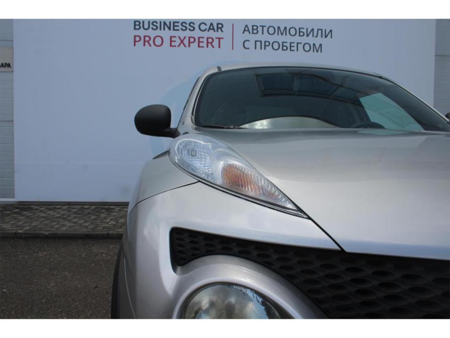 Nissan Juke I Краснодар  - изображение 9