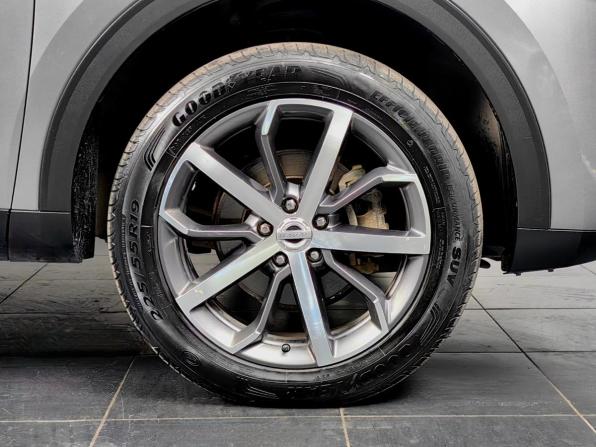 Haval F7x I с пробегом 2021 года, цена 1 699 000 рублей, 121392 км, внедорожник, Автокод Объявления
