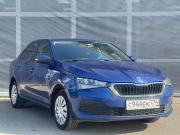 Skoda Rapid II Ижевск  - изображение 15