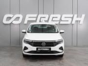 Volkswagen Polo VI Воронеж  - изображение 18