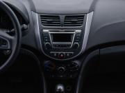 Hyundai Solaris I Рестайлинг Москва  - изображение 30