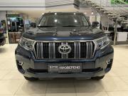 Toyota Land Cruiser Prado 150 Series Рестайлинг 2 Казань  - изображение 24