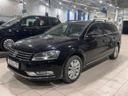 Volkswagen Passat B7 Пермь  - изображение 6