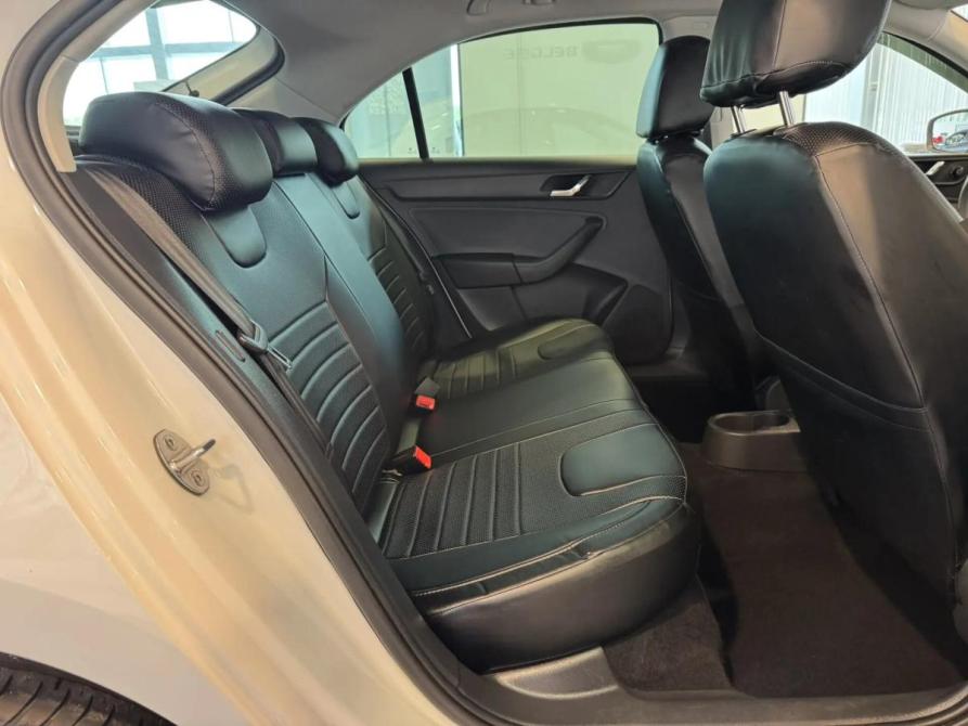 Skoda Rapid I Подольск  - изображение 14