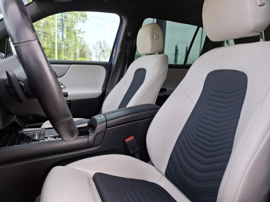 Mercedes-Benz GLB I (X247) Санкт-Петербург  - изображение 12